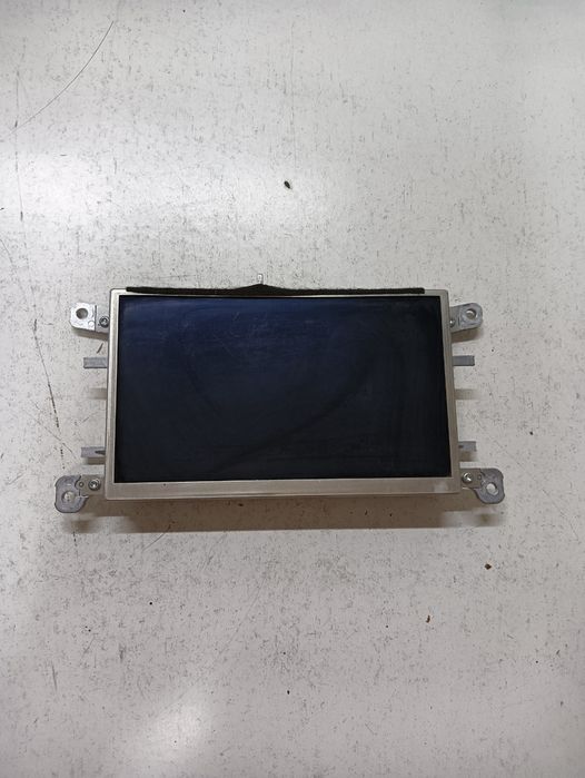 Display Audi A5/S5 8T3 2007 - 2017 8T0919603F
