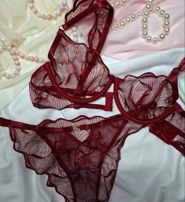 Женское нижнее бельё