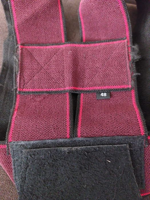 Ортопедический корсет