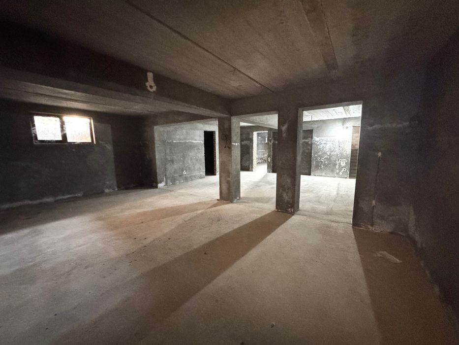 Продаю свой Дом (недостроенный-коробка) 4 соток  Ташкент Учтепа Изза.