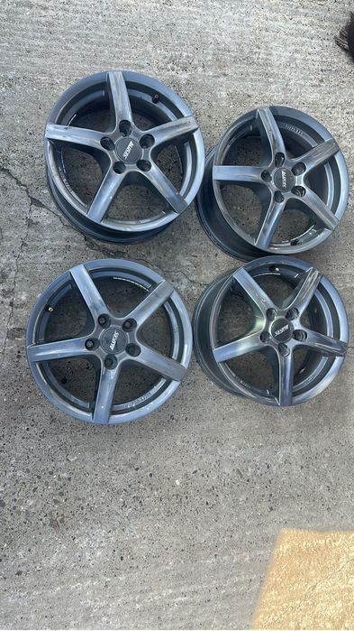 Jante Renault R15 inch