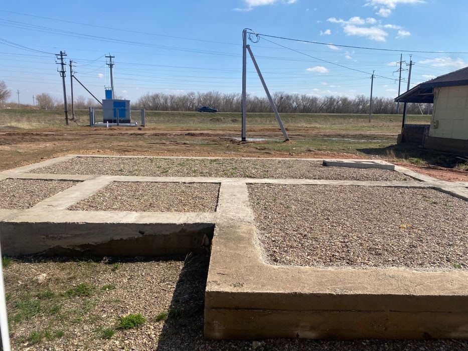 Участок срочно продается