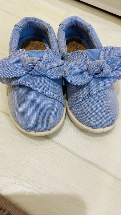 Слипоны для девочек