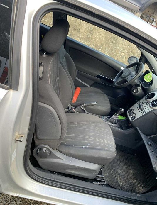 Piese Opel Corsa D  1.0  - xep