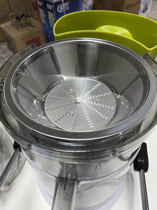 Соковыжималка для цитрусовых