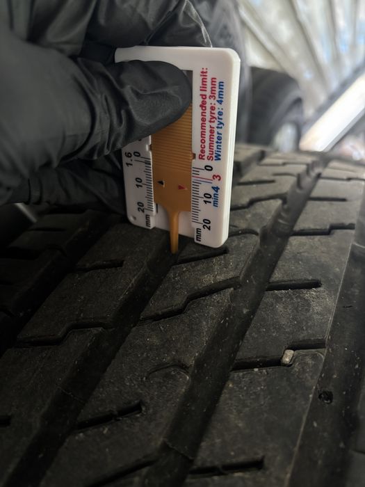 Джанти VW 16 цол! 5*112