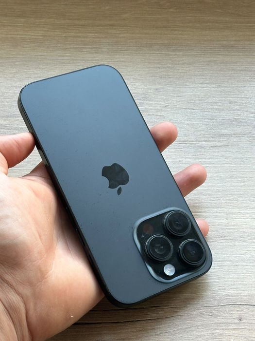 iPhone 16 Pro 256GB