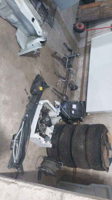 Kit Conversie Dacia Sandero Logan MCV plansa.bord logan sandero oem