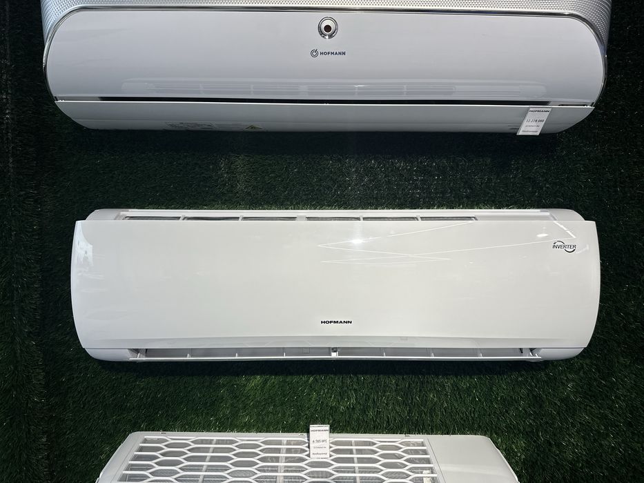 Кондиционер HOFMANN