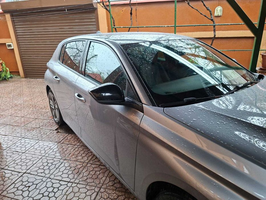 PEUGEOT 308 2022 — imagine 27
