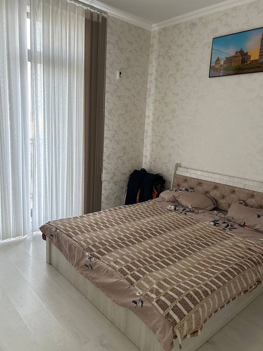Сдам квартиру в новостройке