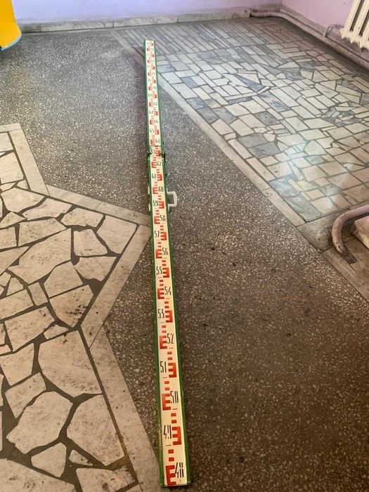 Рейка Нивелирная PH-3-3000 C