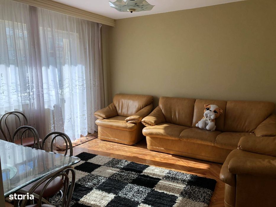 4 Camere,Maratei,etaj 1