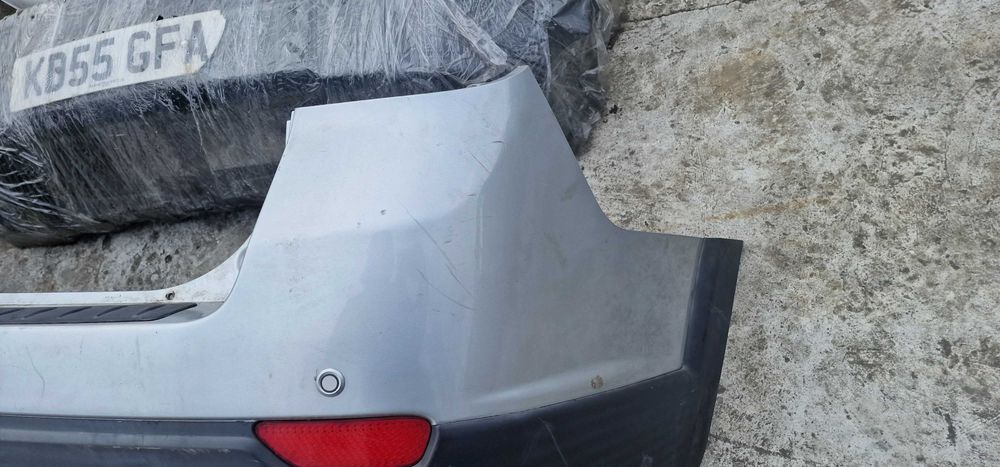 Bara Spate Chevrolet Captiva 2006-2010