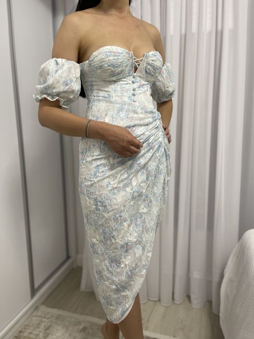 Rochie Adeirlina