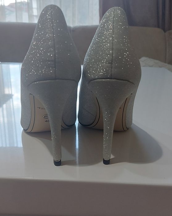 Дамски обувки Tamaris