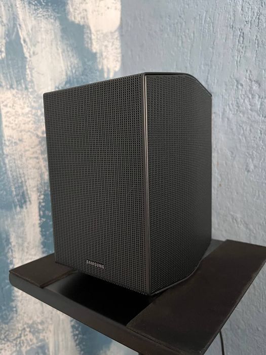 Топовый саундбар Samsung HW-Q990C