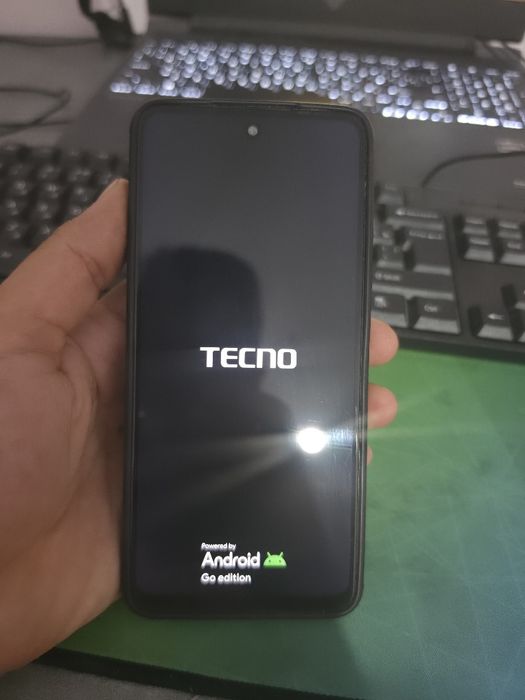 Tecno Spark Go 2024