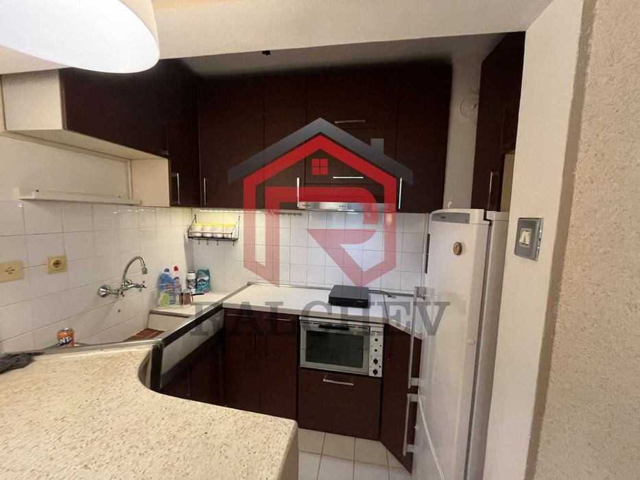 Дава се под наем Двустаен апартамент в Варна, Трошево - 52 кв.м за 398.82 € - Снимка #3
