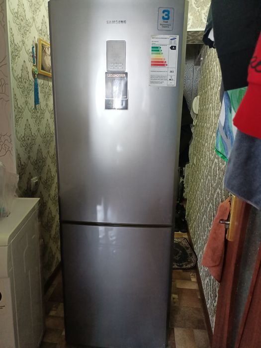 Холодильник Самсунг