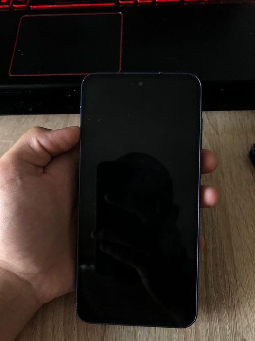 Samsung Galaxy A55 5G