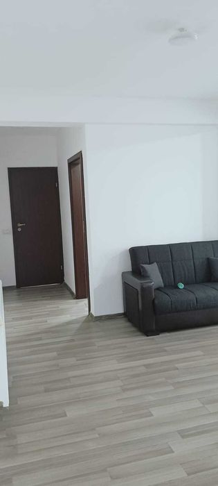 Apartament 2 camere + terasă 27 mp | Parcare subterană | Sector 5