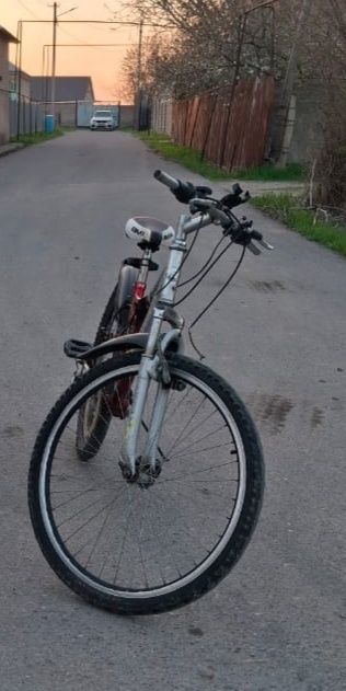 Велосипед продаётся