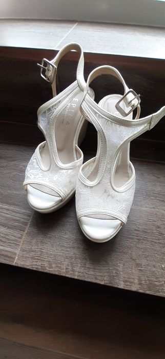 Sandale Epica Wedding