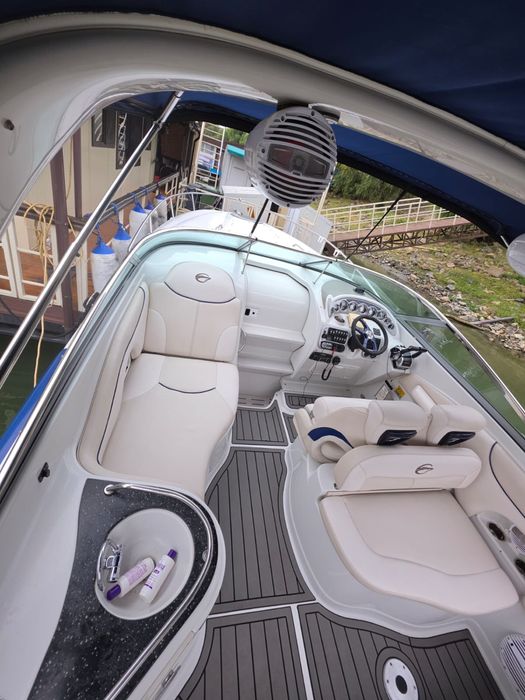 Vand barca Crowline 315 scr