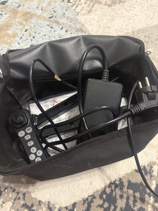 Инвалидная коляска