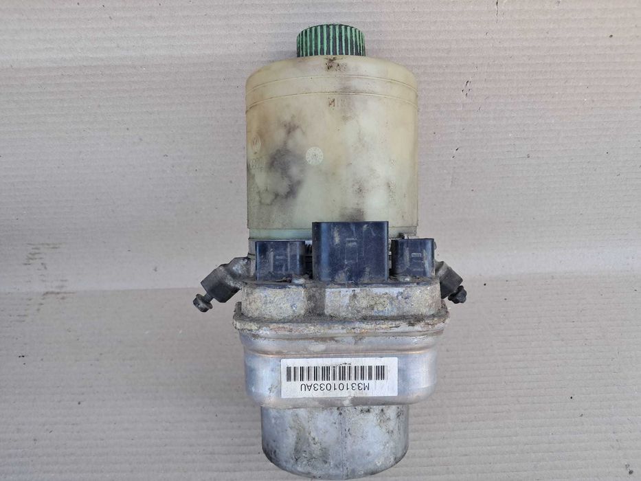 Skoda Fabia, Vw Polo, Seat Ibiza, pompa servo model trw
