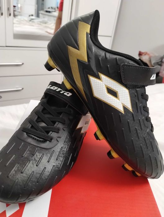 Бутонки Лото 35 размер