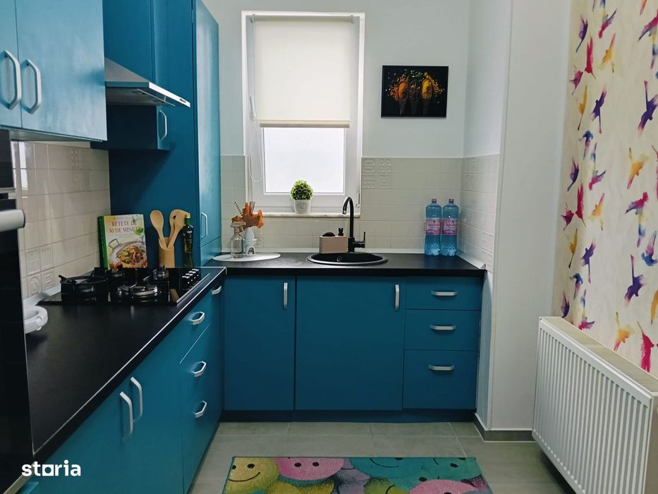 Apartament 3 camere sector 6 direct propietar