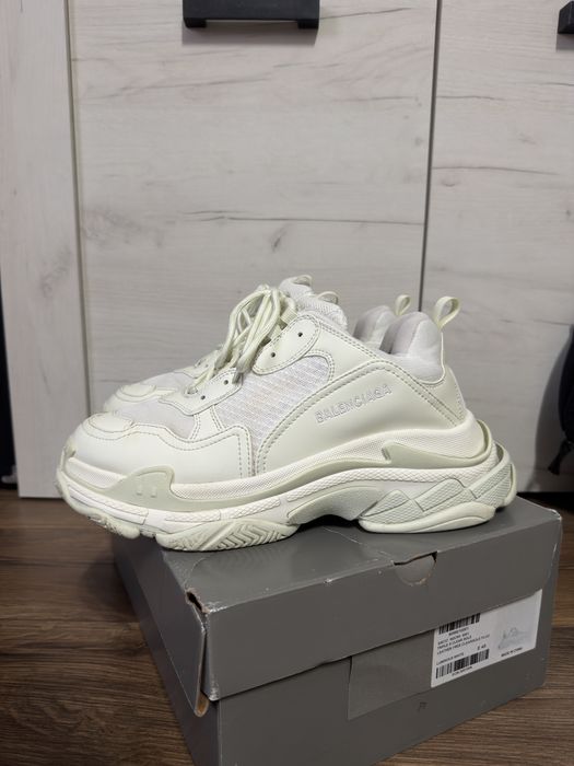 Balenciaga Triple S 45 Originali