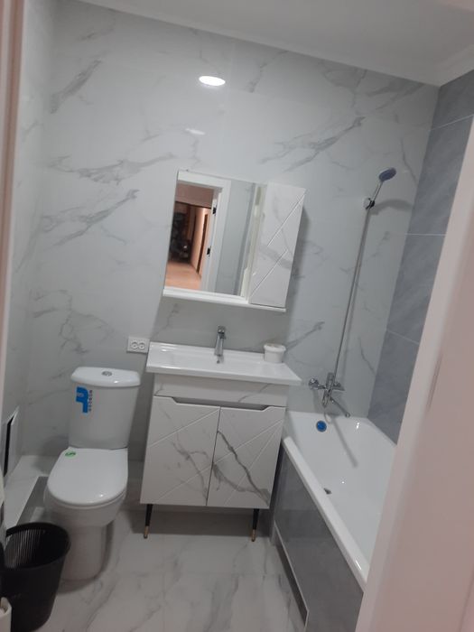 Аренда ЖК Arman Qala 2-2