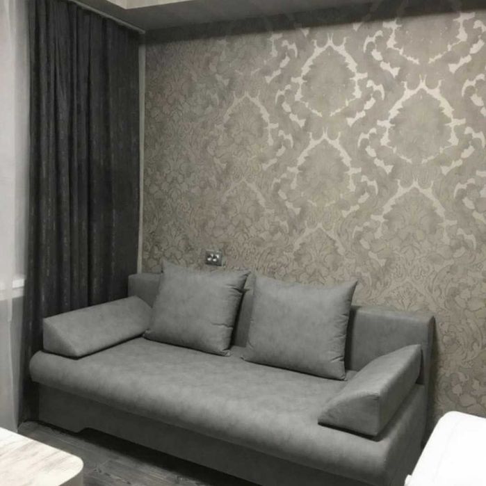 Едностаен апартамент под наем в кв. Кючук Париж до Общината