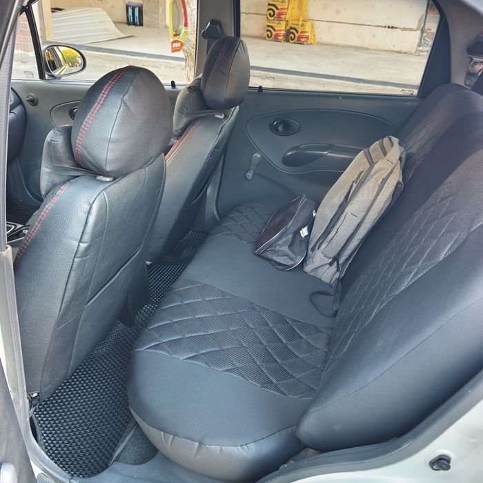 Matiz mix 2012 yil