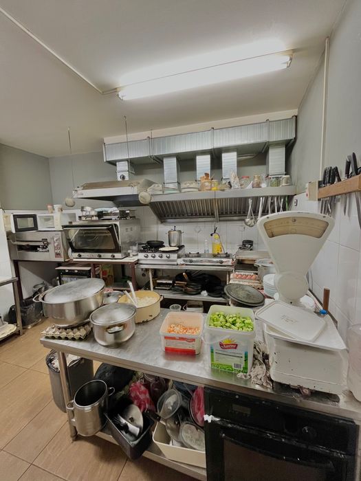 Собствен имот с утвърдено заведение – гр. Пловдив (частно лице)