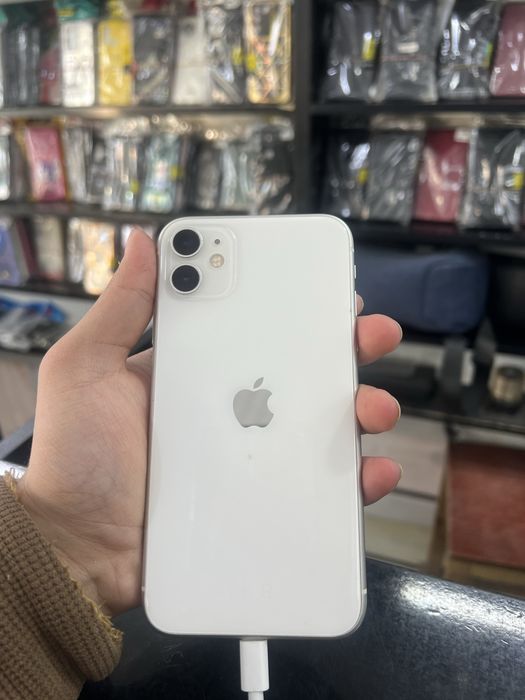 Iphone 11.