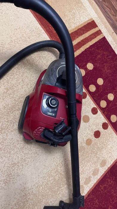 Boshch Serie 4пылесос