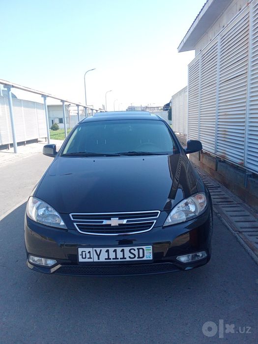 Jentra 2023 qora 55000 probeg Metan bor