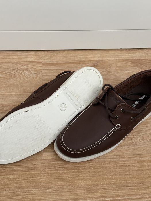 Timberland мужские