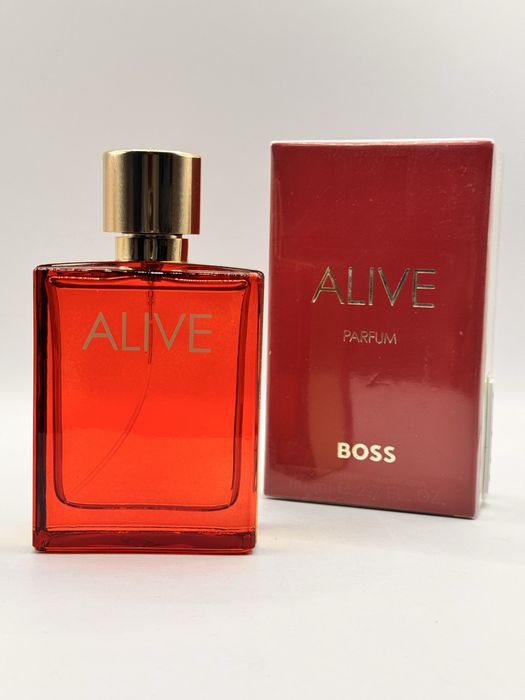 Hugo Boss Alive Parfum 80ml