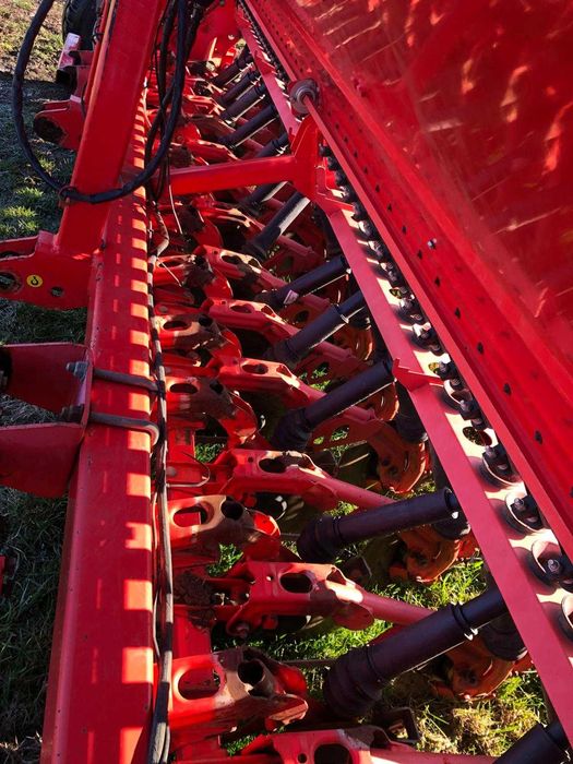 Semănătoare Maschio Gaspardo 4 m