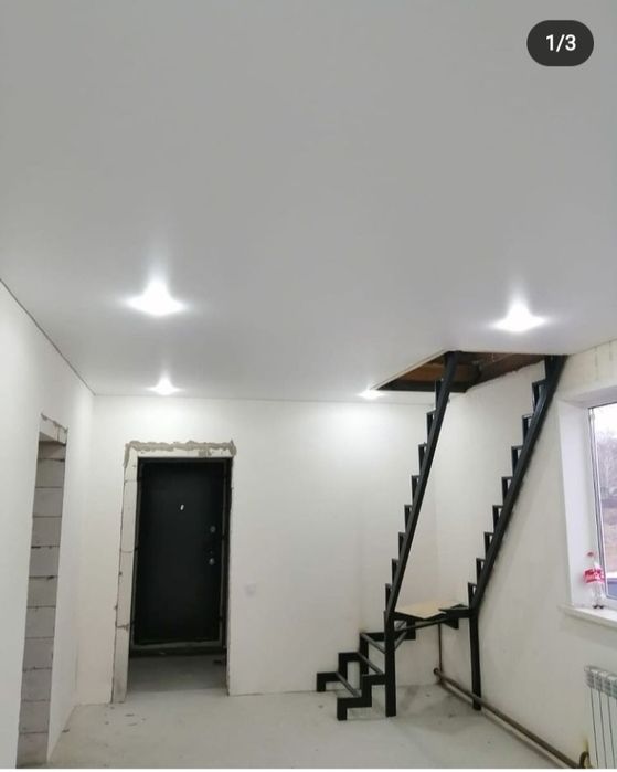 Любые строительные работы! Стройка - ремонт !