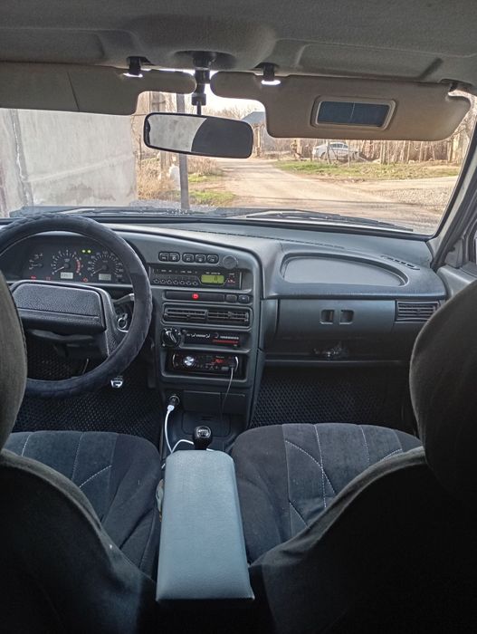 Ваз лада 2114 год 2007