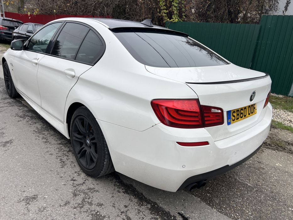 Paket m bara fata spate capota bmw f10 interior faruri dezmembrez