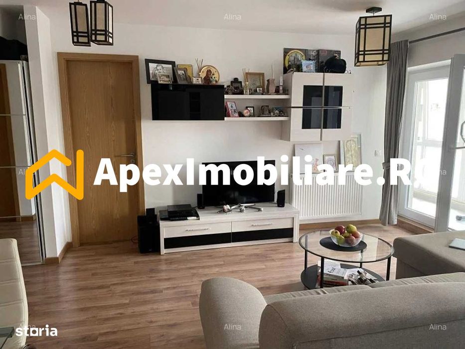 Apartament 2 camere de inchiriat Drumul Taberei Bucuresti ApexImobili — fotografia 2