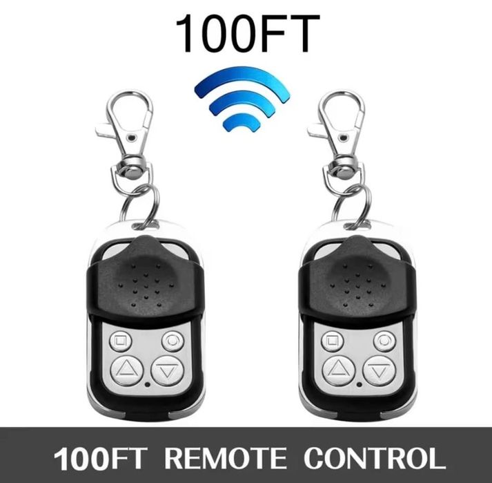 Motor poarta culisanta