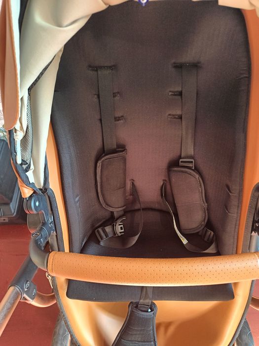 Продам коляску детскую